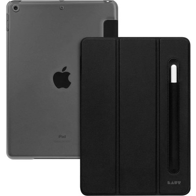 Bao da iPad 10.2" Laut Huex Folio Pencil Holder