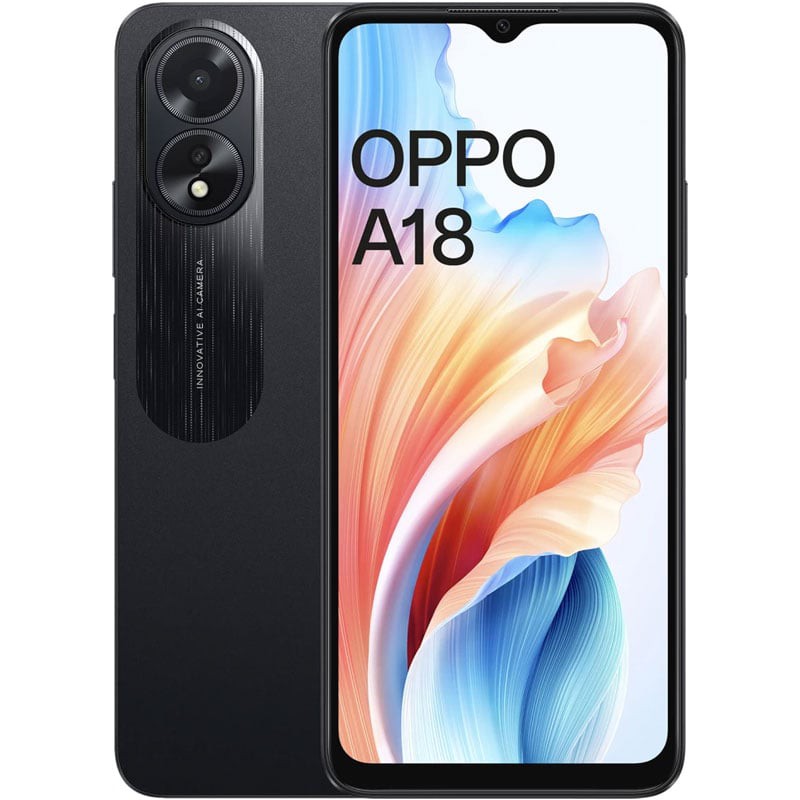 OPPO A18