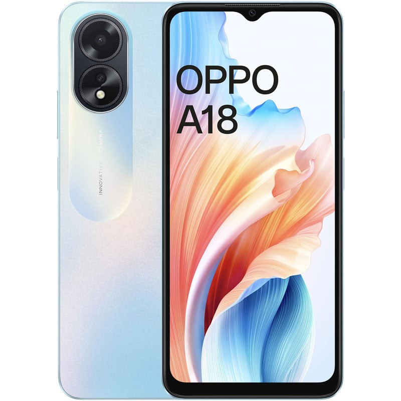 OPPO A18