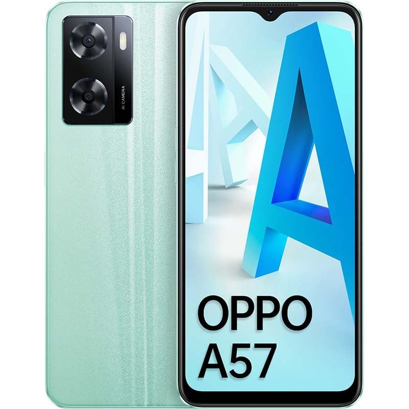 OPPO A57 (4GB/128GB)