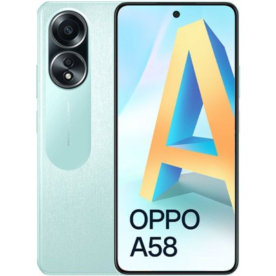 OPPO A58 (8GB/128GB)