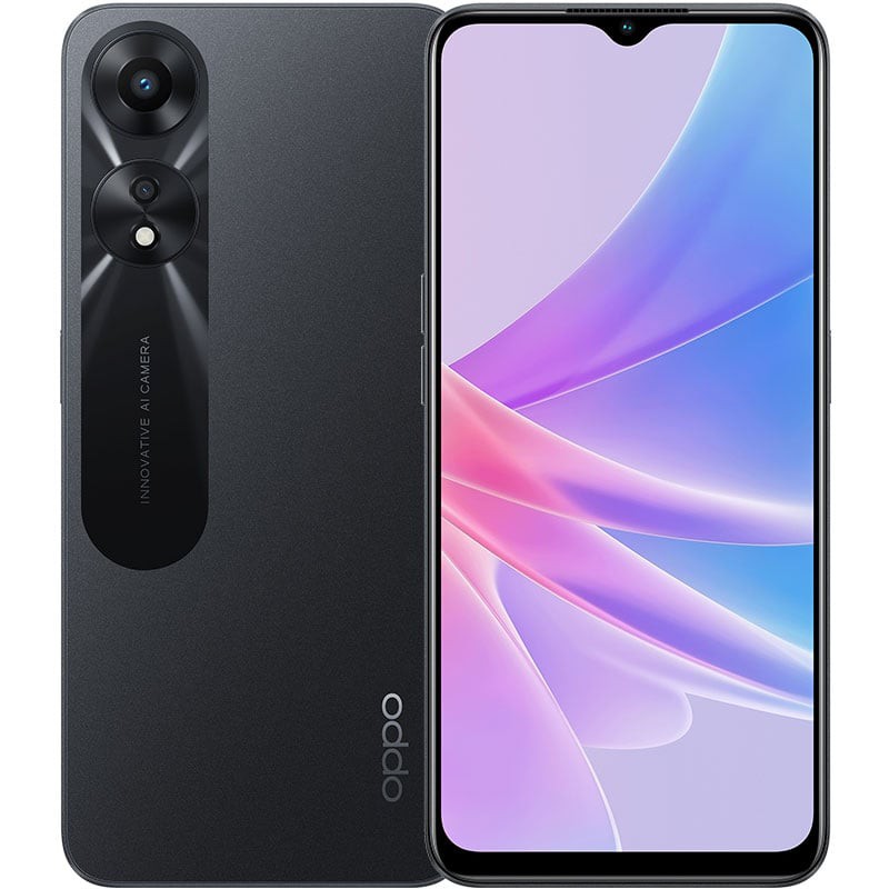 OPPO A78 (8GB/256GB)