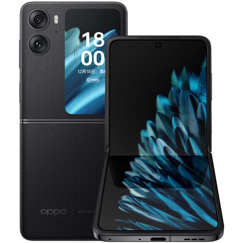 OPPO Find N2 Flip