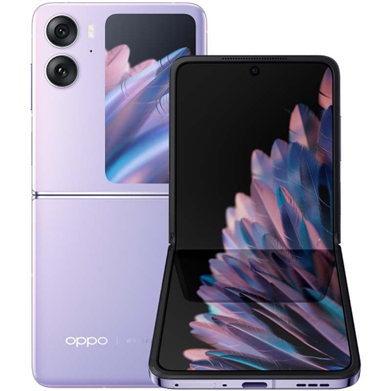 OPPO Find N2 Flip