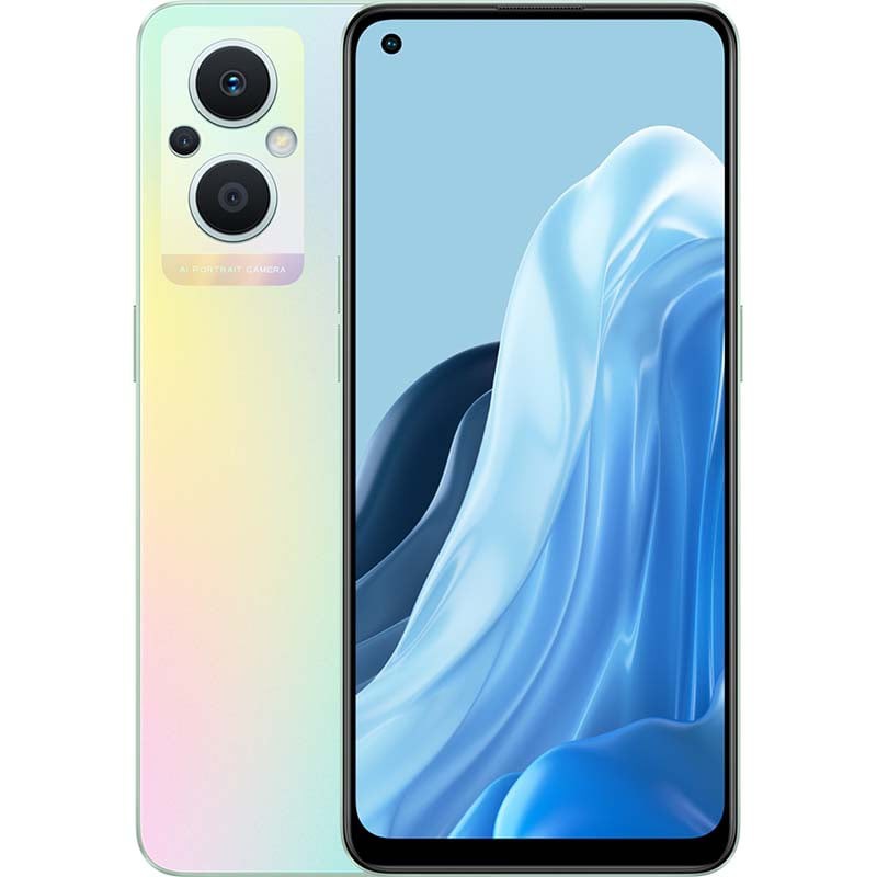 OPPO Reno 7Z 5G