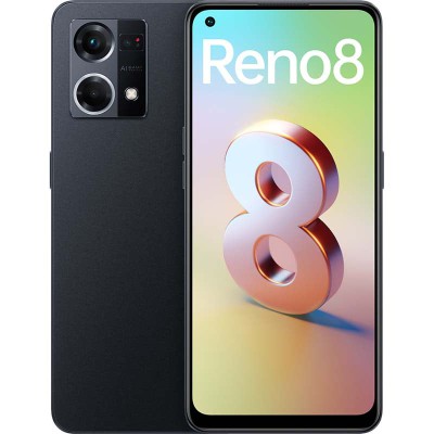 Oppo Reno 8 4G