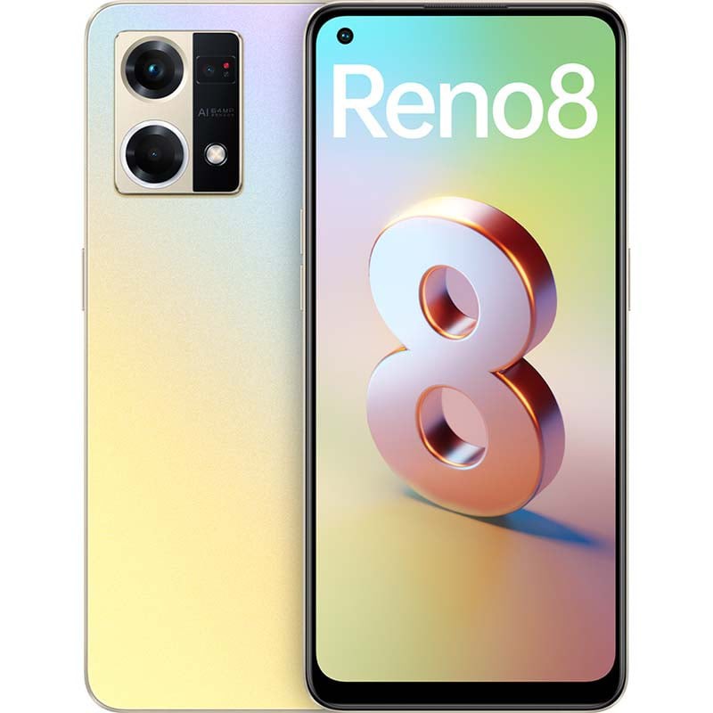 Oppo Reno 8 4G