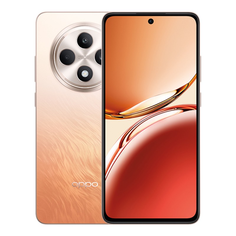 OPPO Reno12F