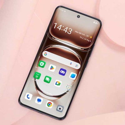 OPPO Reno12 5G