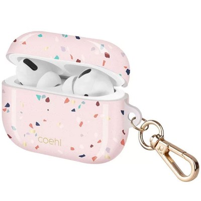 Ốp Airpods Pro UNIQ-Coehl Reverie PC/TPU