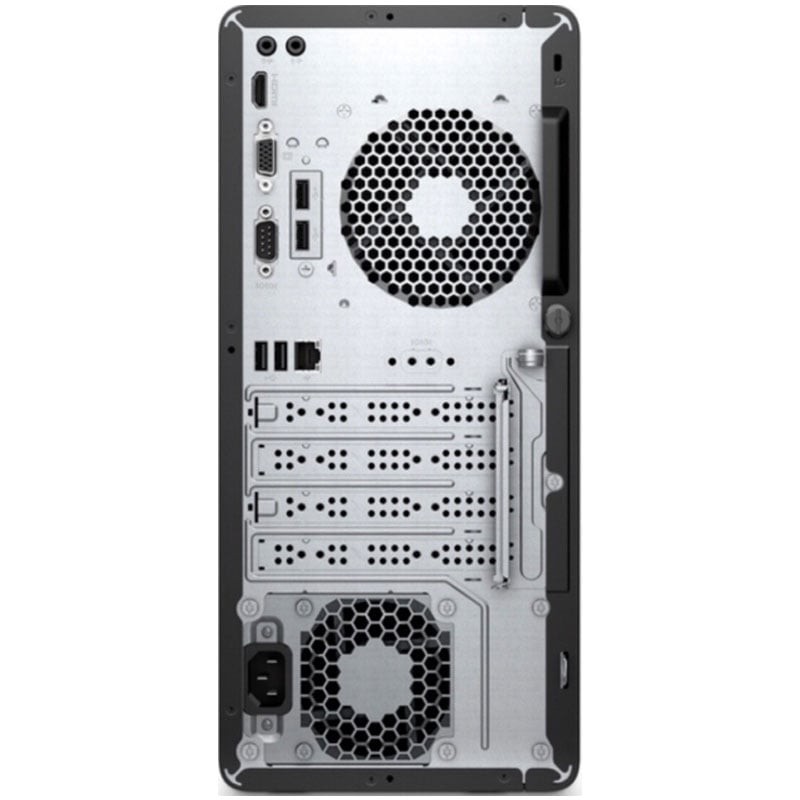 PC HP 280 Pro G6 Microtower 7K5W5PA ( i5 10500/ 8GB/ 256GB/ Wifi+Bluetooth/ Win 11 Home )