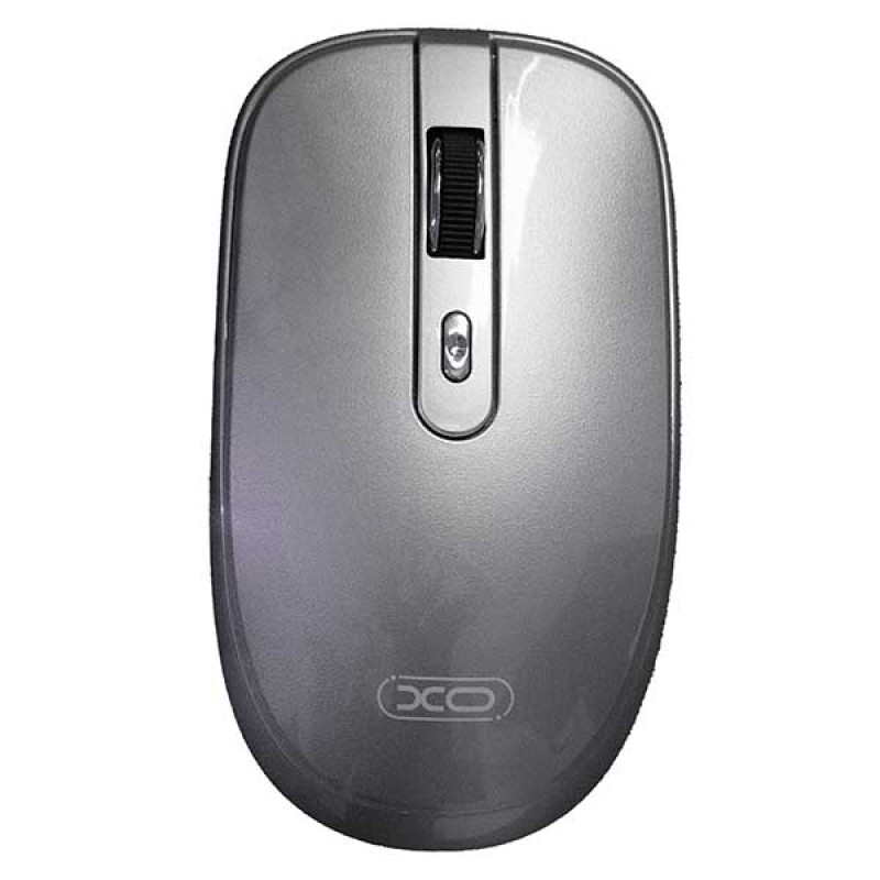 Chuột Wireless XO XO-M11 Silver (KG)