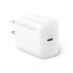 Đầu nối sạc nhanh 20W USB C Anker A2347J21 White