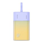 Pin sạc DP Baseus Popsicle sạc nhanh LVA026-TC 5200mAh