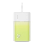 Pin sạc DP Baseus Popsicle sạc nhanh LVA026-IP 5.200mAh