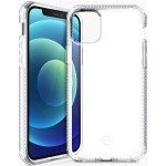 Ốp lưng iPhone 12 Pro Max Itskins Spectrum Clear