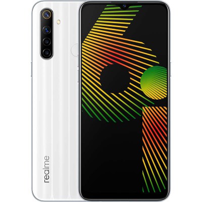 Realme 6i (6GB/128GB)