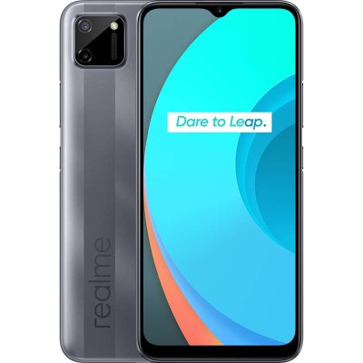 Realme C11