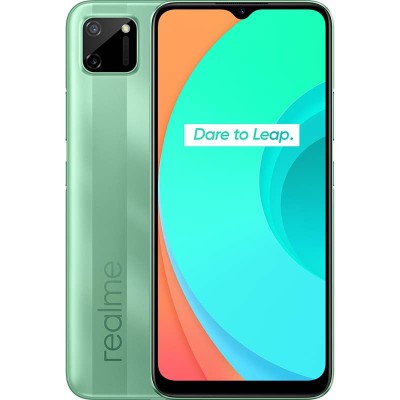 Realme C11