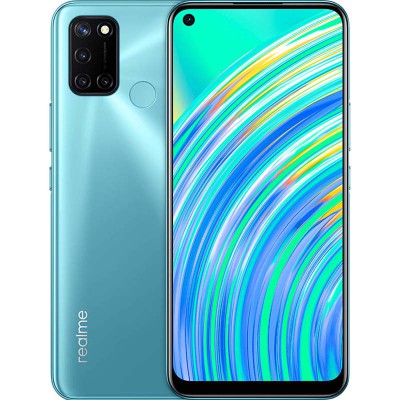 Realme C17