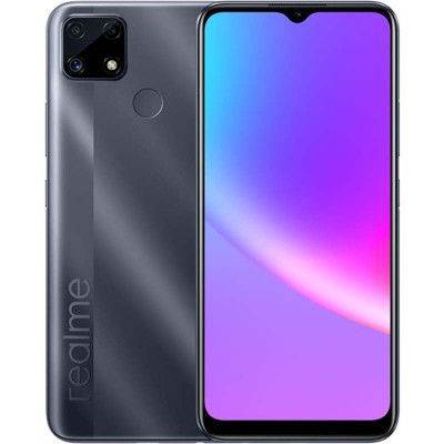 Realme C25 (4GB/128GB)