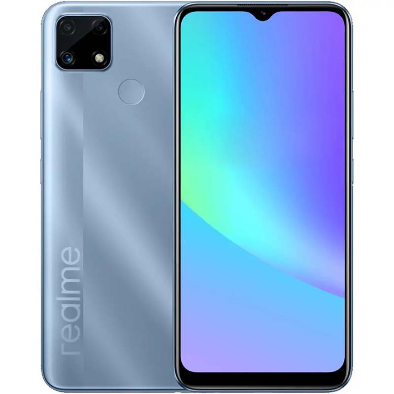 Realme C25 (4GB/128GB)