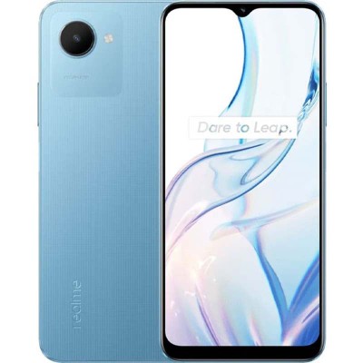 Realme C30s (2GB/32GB)