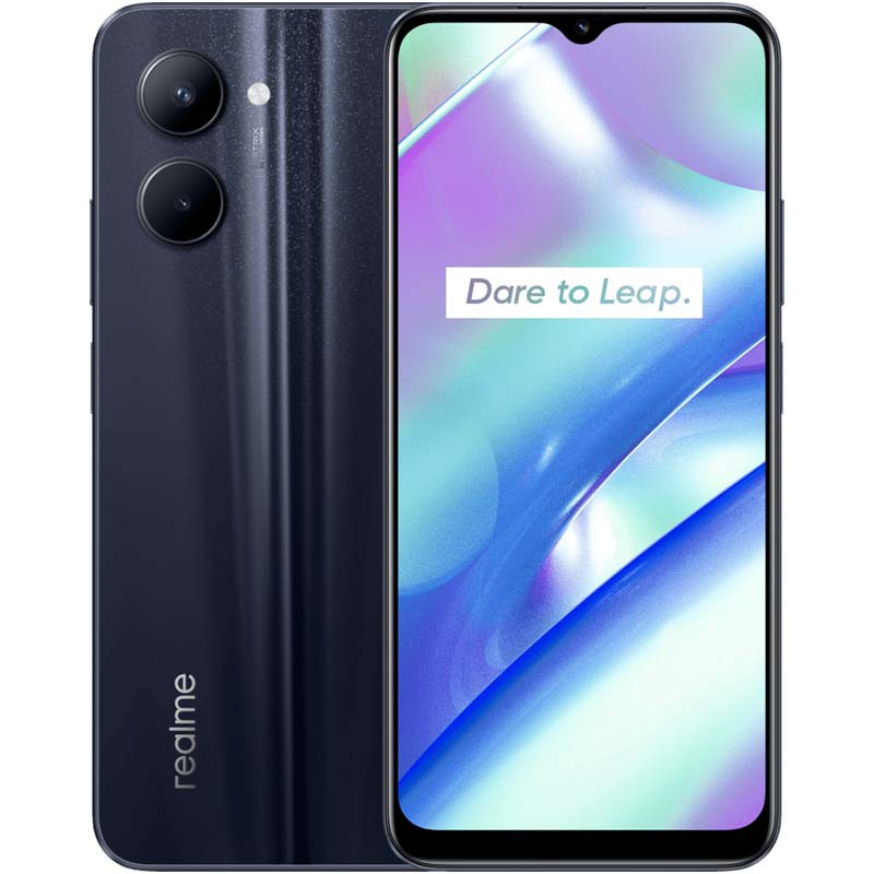 Realme C33 (4GB/64GB)