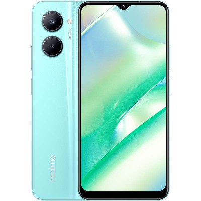 Realme C33 (4GB/64GB)