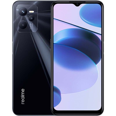 Realme C35 (4GB/128GB)