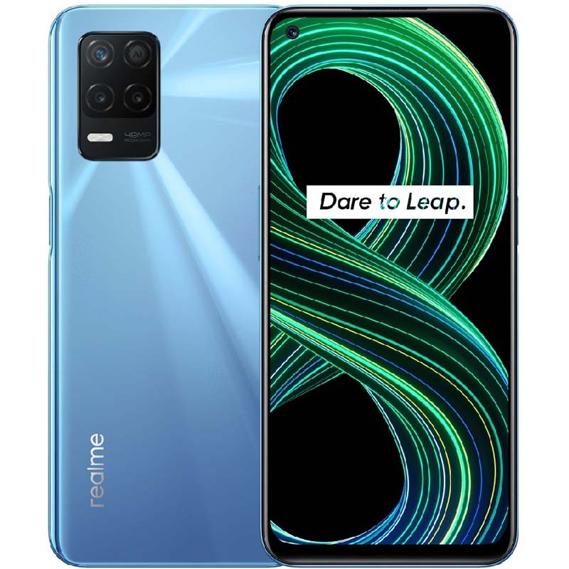 Realme 8 5G (8GB/128GB)