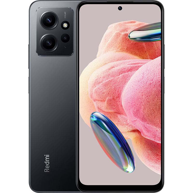 Xiaomi Redmi Note 12 (4GB/128GB)