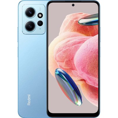 Xiaomi Redmi Note 12 (4GB/128GB)