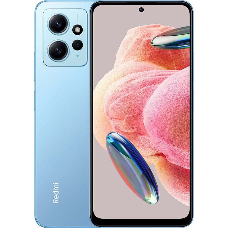 Xiaomi Redmi Note 12 (4GB/128GB)