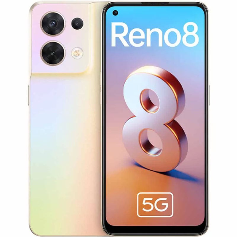 Oppo Reno 8 5G