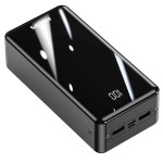 Sạc dự phòng Philips Polymer Battery Power Bank 30.000mAh