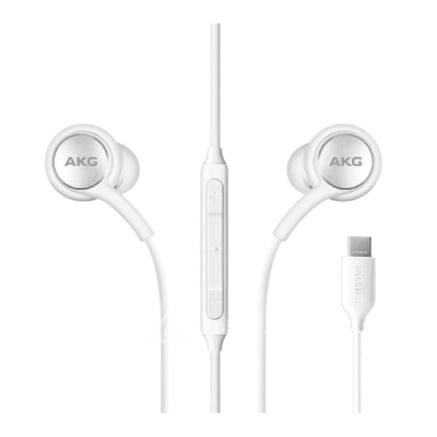 Tai nghe Jack Type-C chính hãng Samsung AKG White