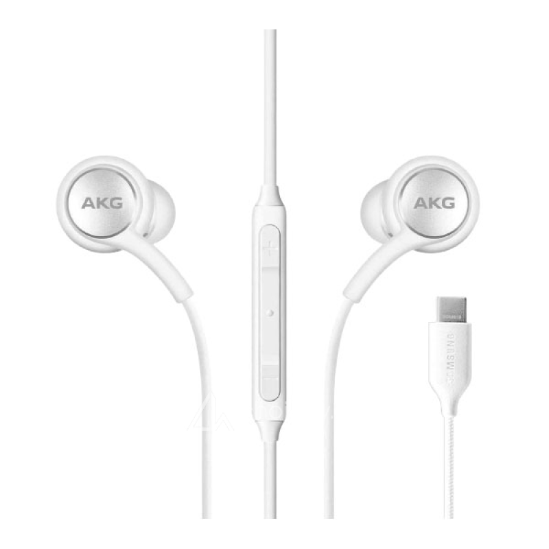 Tai nghe Jack Type-C chính hãng Samsung AKG White