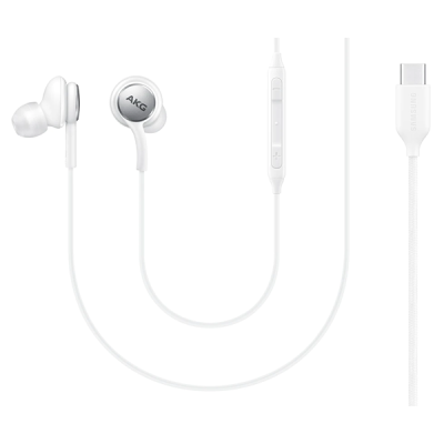 Tai nghe Jack Type-C chính hãng Samsung AKG White