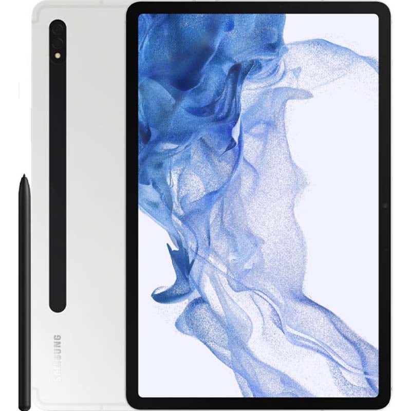 Samsung Galaxy Tab S8 Plus (2022)