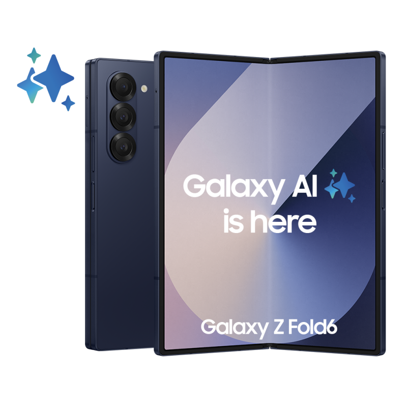 Samsung Galaxy Z Fold6