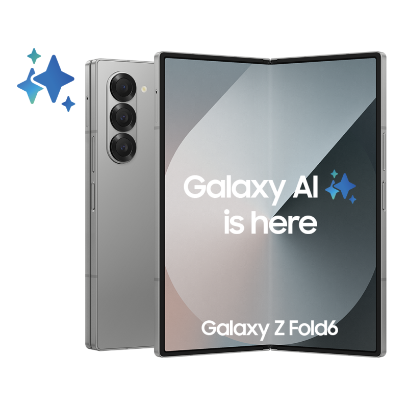 Samsung Galaxy Z Fold6