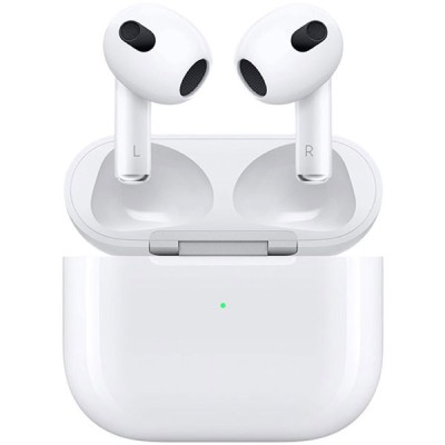 Tai nghe Apple AirPods 3 Zin 1562E White