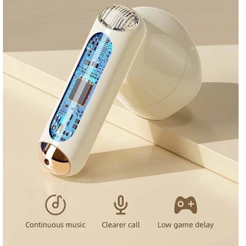 Tai nghe bluetooth Rock Retro Style True Wireless Stereo Rockspace