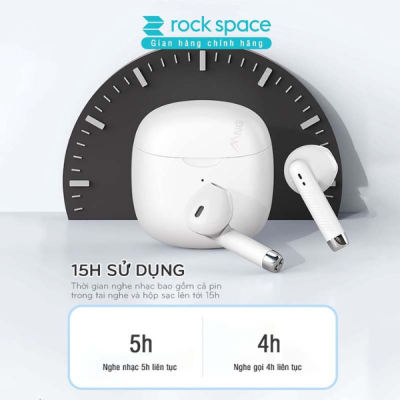 Tai nghe bluetooth Rockspace EB300