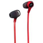 Tai nghe HyperX Cloud EarBuds Red HX-H8CEB-RD