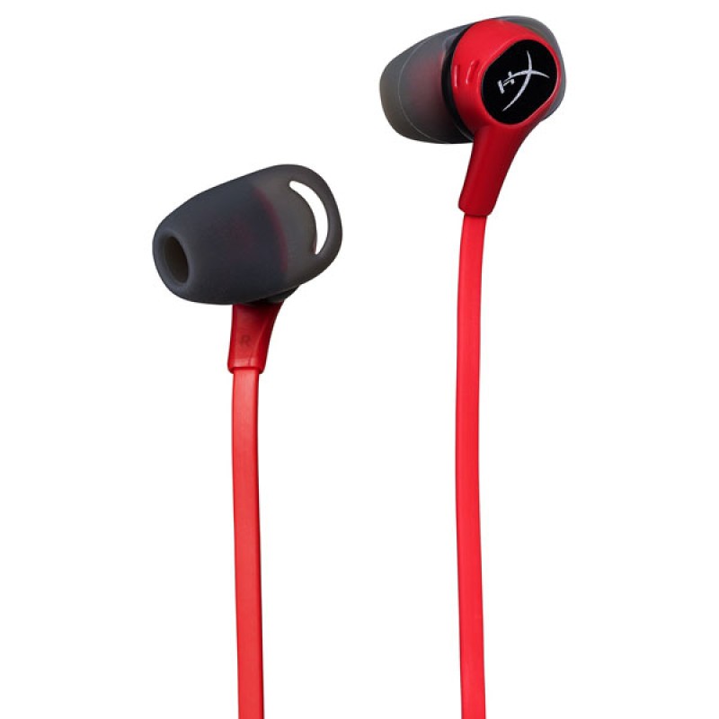 Tai nghe HyperX Cloud EarBuds Red HX-H8CEB-RD