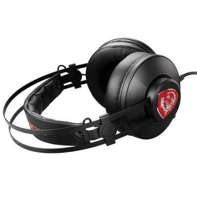 Tai nghe MSI Gaming Headset H991