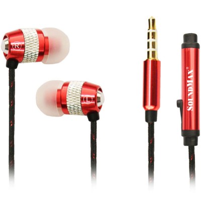 Tai nghe SoundMax AH-306S