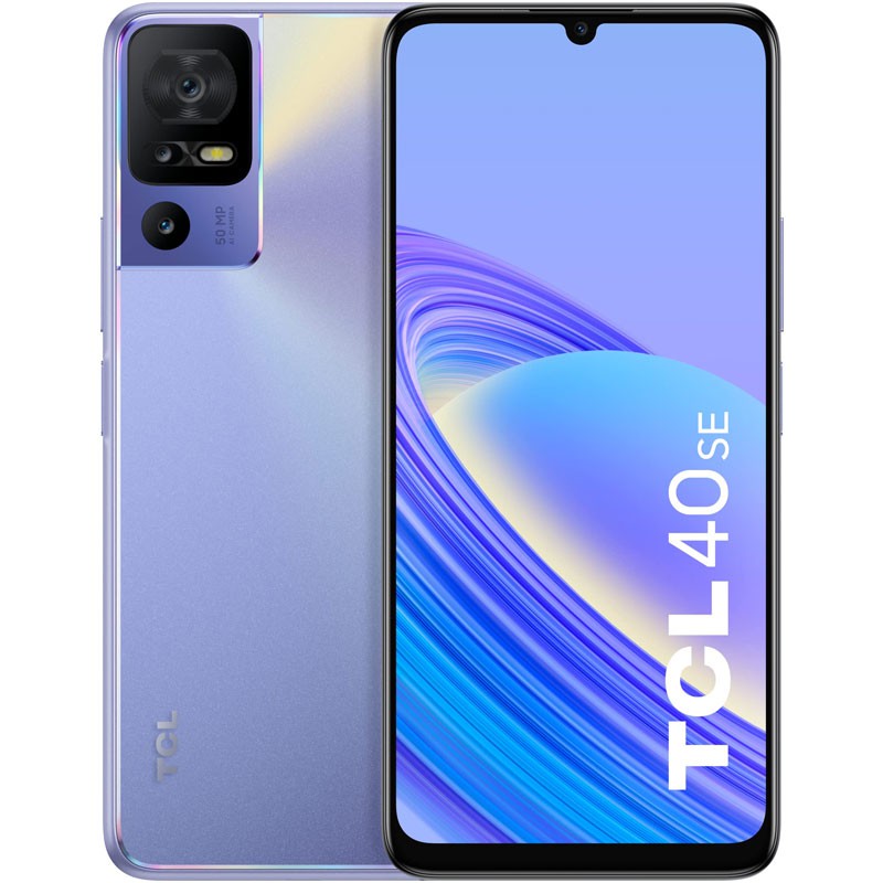 TCL 40SE (4GB/128GB)